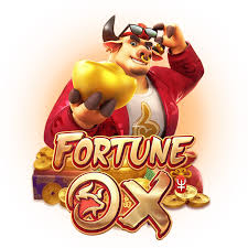 fortune ox estrela bet ícone