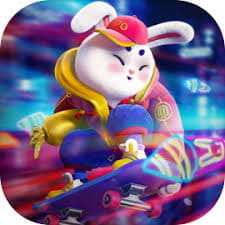 jogo demo fortune rabbit ícone